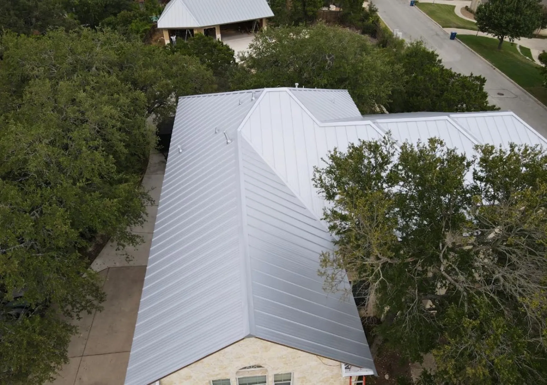 Metal Roofing services in Frostburg, MD